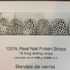 Color Street Nail Strips - Purr Diem